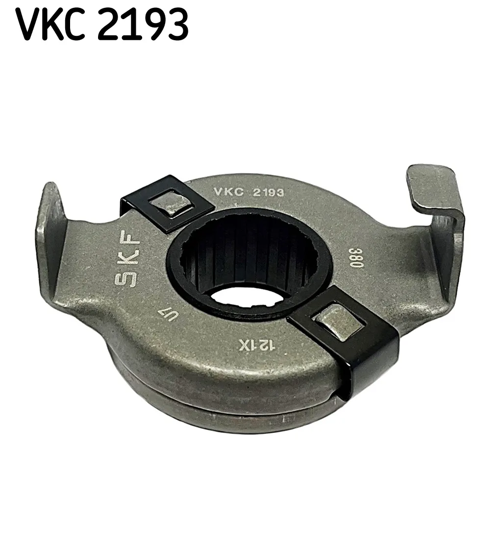 Аксиален лагер SKF